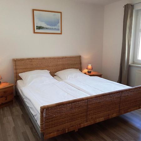 Ferienwohnung Sonnendeck Sellin  Εξωτερικό φωτογραφία