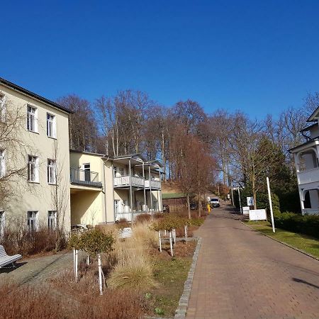 Ferienwohnung Sonnendeck Sellin  Εξωτερικό φωτογραφία